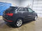 2017 Audi Q3 Premium Plus للبيع في Candia، NH - Front End