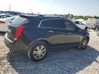 2014 Cadillac Srx Luxury Collection for Sale in Opa Locka, FL - Mechanical