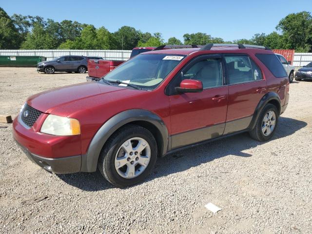 2007 Ford Freestyle Sel