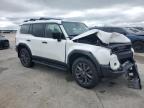 2025 TOYOTA LAND CRUISER BASE   à vendre chez Copart LA - NEW ORLEANS