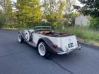 1936 Mercedes-Benz 540K Baron Kit Car en Venta en Portland, OR - Normal Wear