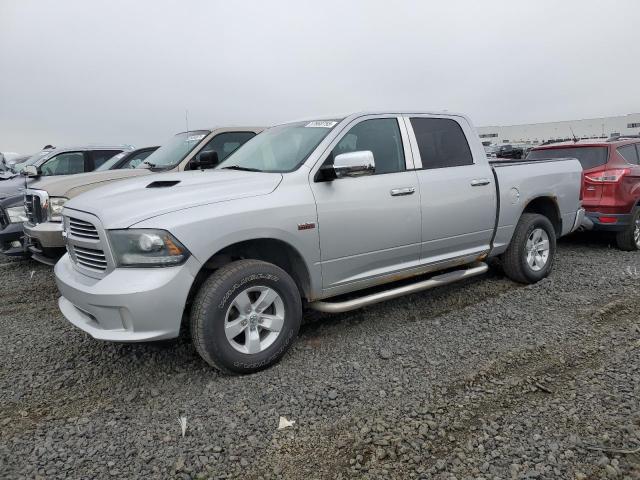 2013 Ram 1500 Sport