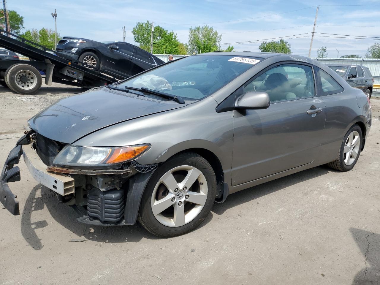 Dyer, IN에서 판매 중인 2007 Honda Civic Ex - All Over