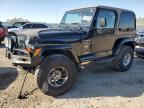 1999 Jeep Wrangler / Tj Sahara   for Sale in Magna, UT - Front End