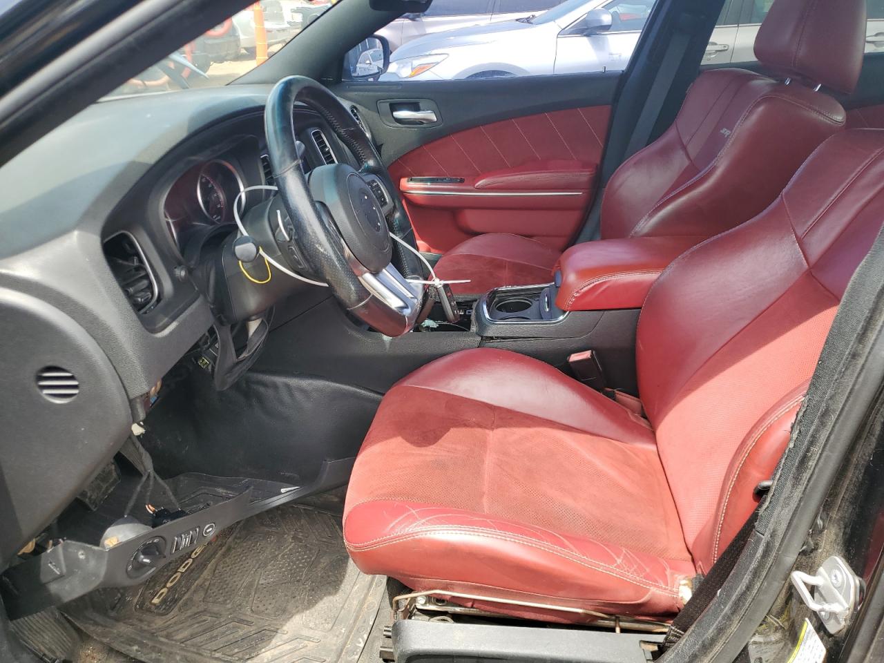 2019 Dodge Charger Police VIN: 2C3CDXKT5KH577191 Lot: 56551635