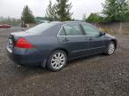 2006 Honda Accord Ex for Sale in Graham, WA - Minor Dent/Scratches