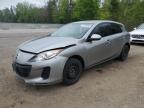 2013 MAZDA 3 I for sale at Copart ON - COOKSTOWN