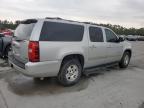2011 Chevrolet Suburban C1500 Ls იყიდება Savannah-ში, GA - Water/Flood
