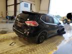 2014 Nissan Rogue S 2.5L for Sale in Wilmer, TX - Frame Damage