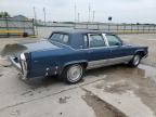 1990 Cadillac Brougham  for Sale in Lawrenceburg, KY - Rear End