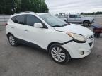 2010 Hyundai Tucson Gls იყიდება Dunn-ში, NC - Front End