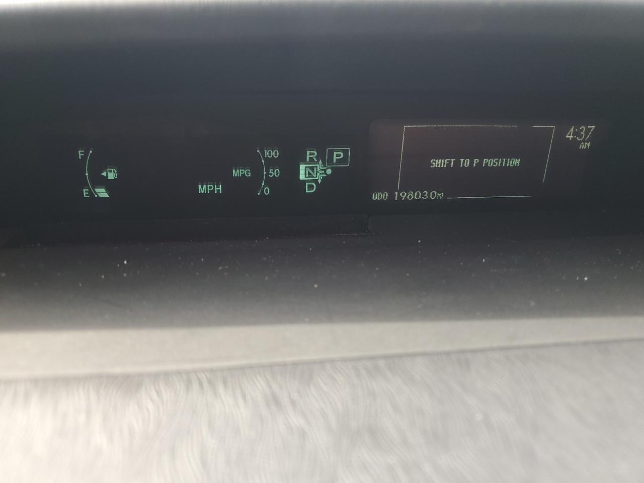2013 Toyota Prius VIN: JTDKN3DU9D5573934 Lot: 57095775