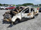 2010 Hyundai Veracruz Gls na sprzedaż w Montgomery, AL - Burn