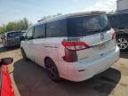 2012 Nissan Quest S იყიდება New Britain-ში, CT - Minor Dent/Scratches