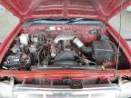 2001 FORD RANGER 4X4 for sale at Copart EAST KILBRIDE