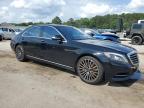2016 Mercedes-Benz S 550 4Matic   for Sale in Florence, MS - Undercarriage