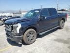 2022 Ford F150 Lightning Pro for Sale in Sun Valley, CA - Front End