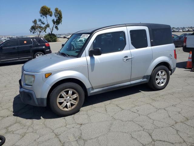 2006 Honda Element Ex