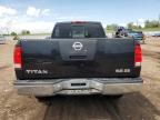 2006 Nissan Titan Xe for Sale in Colorado Springs, CO - Minor Dent/Scratches