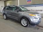 2013 Ford Explorer Xlt for Sale in Pasco, WA - Burn - Engine