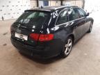 2013 AUDI A4 SE TECH for sale at Copart WOLVERHAMPTON