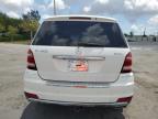 2012 Mercedes-Benz Gl 450 4Matic zu verkaufen in Miami, FL - Minor Dent/Scratches