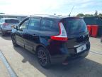 2014 RENAULT GSCENIC D- for sale at Copart NEWBURY