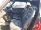 1993 SAAB 900 T 16S CONVERT A  for sale at Copart BRISTOL