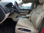 2020 Acura Mdx  zu verkaufen in Elgin, IL - Side