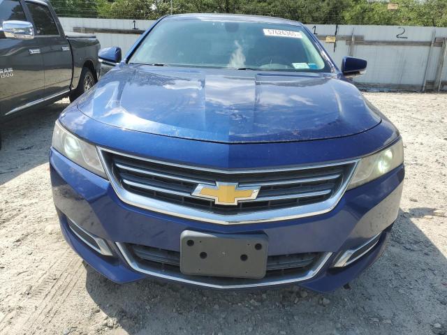  CHEVROLET IMPALA 2014 Синій