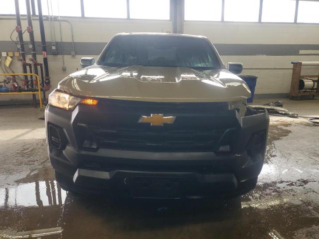 CHEVROLET COLORADO 2023 Gold