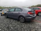 2015 Honda Civic Ex for Sale in North Billerica, MA - Minor Dent/Scratches