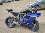 2025 YAMAHA YZFR7    for sale at Copart IL - CHICAGO NORTH