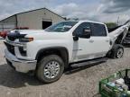 2022 Chevrolet Silverado K2500 Heavy Duty Lt zu verkaufen in Lawrenceburg, KY - All Over