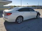 2018 Honda Accord Lx for Sale in Las Vegas, NV - Front End