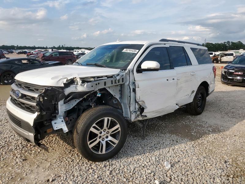  FORD EXPEDITION 2023 Biały