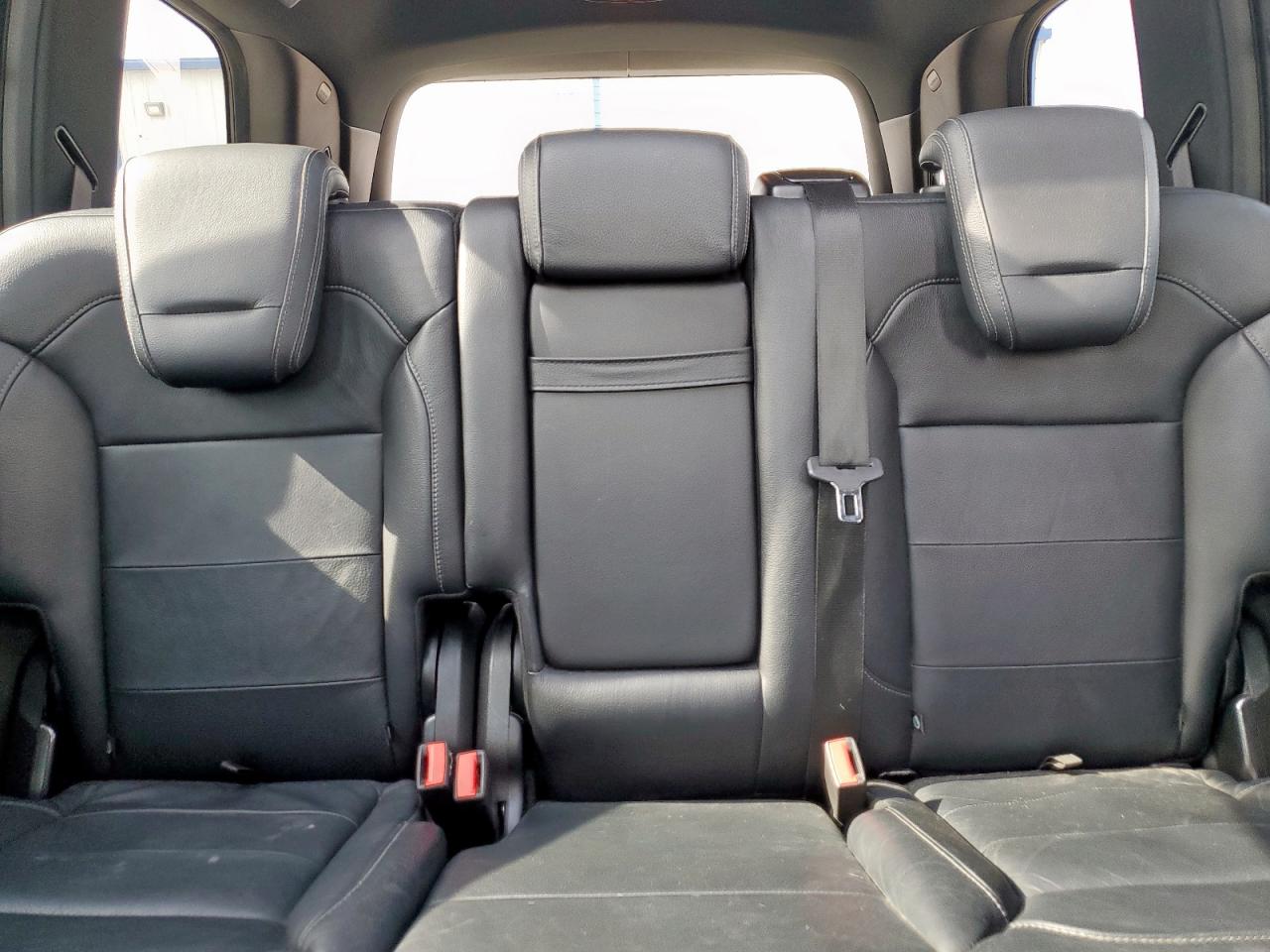2017 Mercedes-Benz Gls 550 4Matic VIN: 4JGDF7DE9HA776627 Lot: 56733755