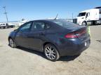 2013 Dodge Dart Sxt продається в American Canyon, CA - Minor Dent/Scratches