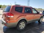 2009 Kia Borrego Lx на продаже в Littleton, CO - Front End