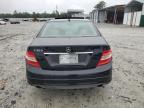2010 Mercedes-Benz C 300   de vânzare în Loganville, GA - Front End