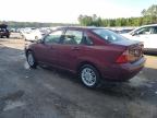 2007 Ford Focus Zx4 na sprzedaż w Harleyville, SC - Front End