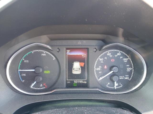 2018 TOYOTA YARIS ICON