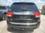 2012 Jeep Grand Cherokee Overland na sprzedaż w Kansas City, KS - Side