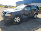 2007 Ford Freestyle Sel for Sale in Woodhaven, MI - Side