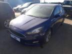 2015 FORD FOCUS ZETE for sale at Copart ROCHFORD