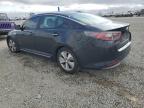 2014 Kia Optima Hybrid იყიდება San Diego-ში, CA - Front End
