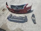 2013 Nissan Altima 2.5 2.5L продається в West Palm Beach, FL - All Over