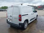 2023 TOYOTA PROACE CIT for sale at Copart ROCHFORD
