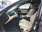 2013 BMW 520D M SPO for sale at Copart SANDY