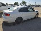 2015 Volkswagen Jetta Base for Sale in Los Angeles, CA - Front End